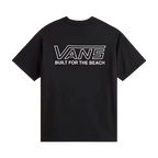 BUCKLED SS TEE M