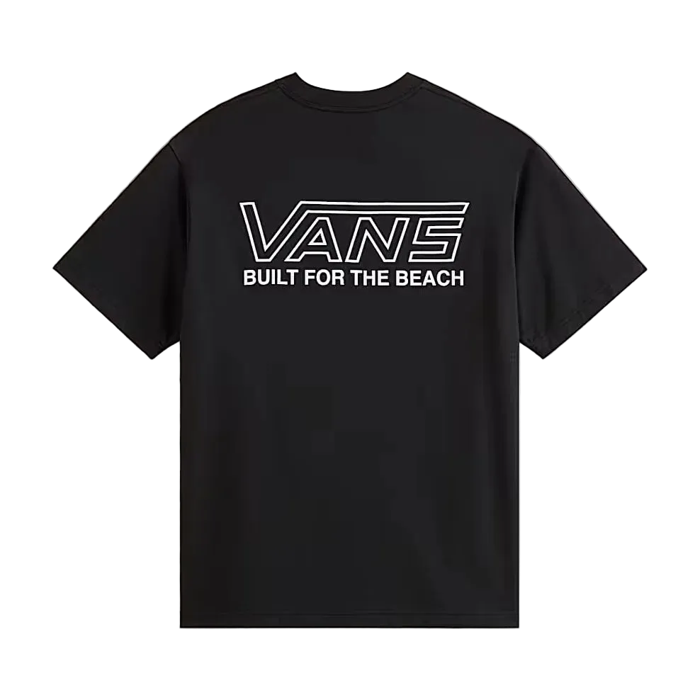 BUCKLED SS TEE M