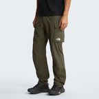 M EXPLORATION CARGO PANTS NEW TAUPE GREEN