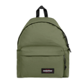 PADDED PAK'R  QUIET KHAKI