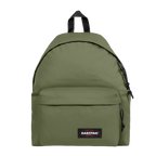 PADDED PAK'R  QUIET KHAKI