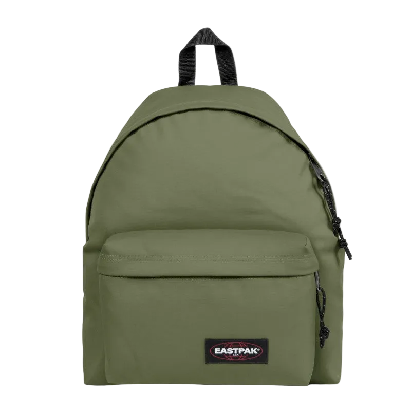 PADDED PAK'R  QUIET KHAKI