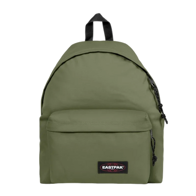 PADDED PAK'R  QUIET KHAKI