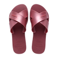 HAVAIANAS AQUA METALLIC