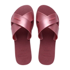 HAVAIANAS AQUA METALLIC