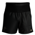 GRAPHIC MULTI POCKET 7IN SHORT