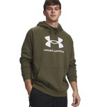 RIVAL FLEECE HOODIE M