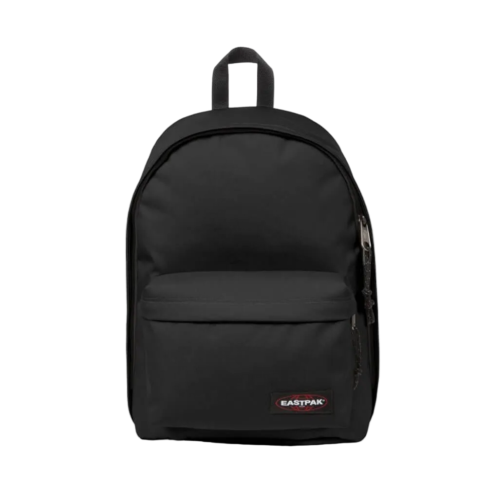 OUT OF OFFICE BLACK