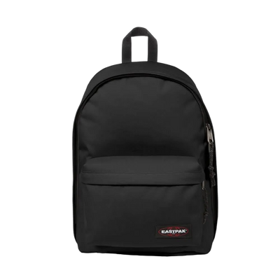 OUT OF OFFICE BLACK