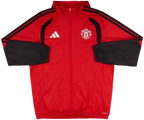 GIACCA MANCHESTER U. AWAY