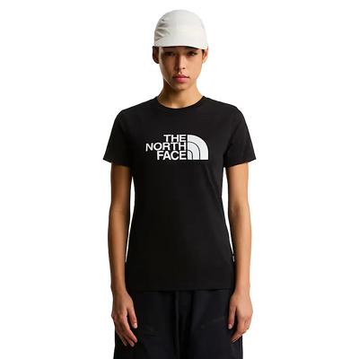 EVOLUTION HALF DOME SLIM TEE W