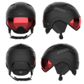 CASCO STORMRIDER BK
