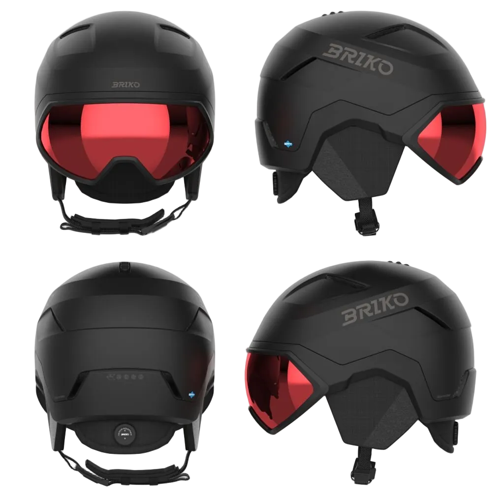 CASCO STORMRIDER BK