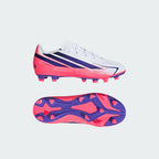 F50 HYPERFAST CLUB FG/MG JUNIOR