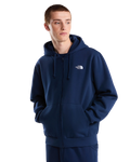 EVOLUTION SIMPLE DOME REG HOODIE M