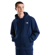 EVOLUTION SIMPLE DOME REG HOODIE M