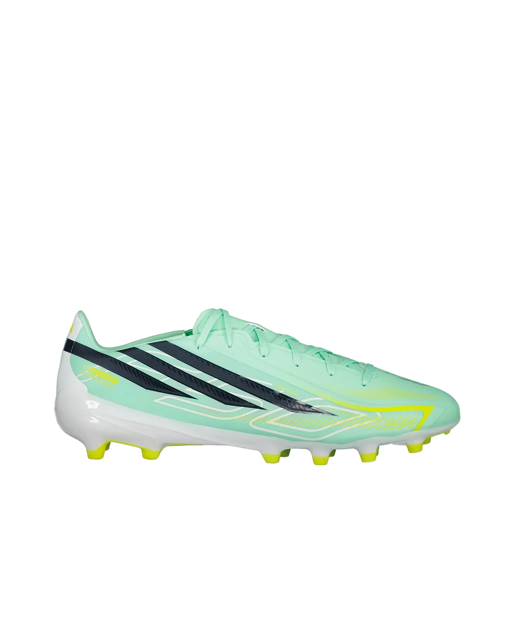 F50 HYPERFAST LEAGUE AG
