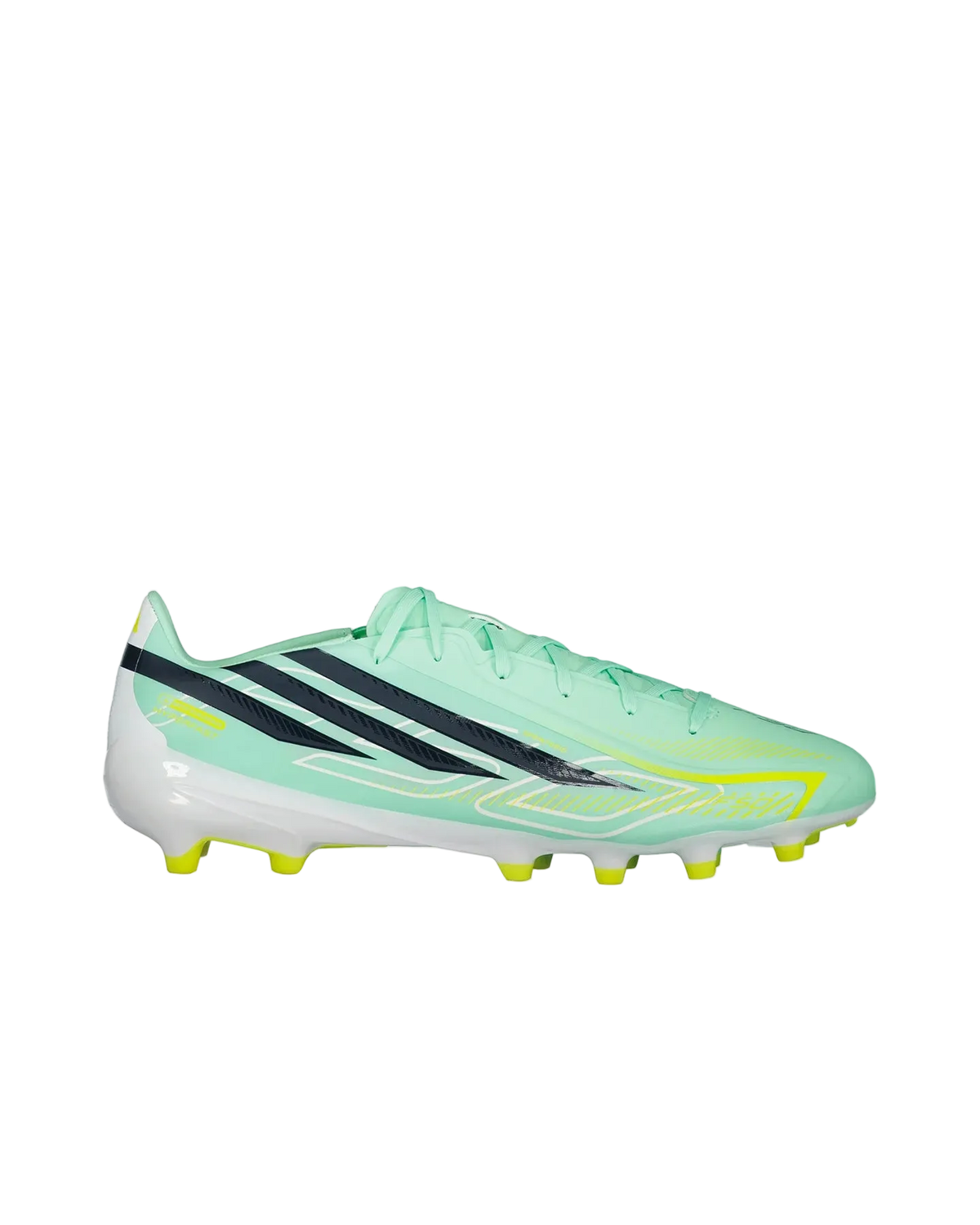 F50 HYPERFAST LEAGUE AG