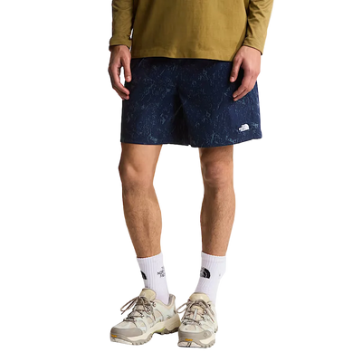 CLASS V PATHFINDER PULL ON 7IN SHORT M