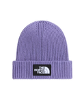 LOGO BOX CUFFED BEANIE KIDS