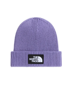 LOGO BOX CUFFED BEANIE KIDS
