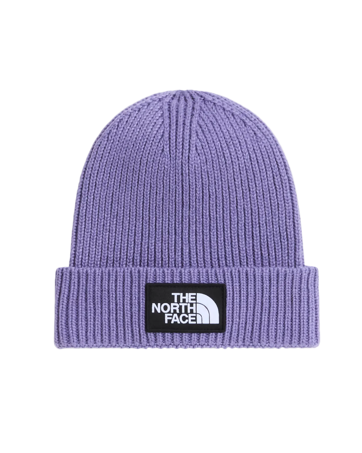 LOGO BOX CUFFED BEANIE KIDS