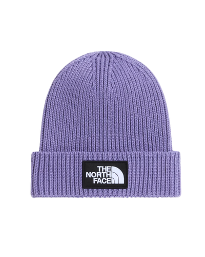 LOGO BOX CUFFED BEANIE KIDS