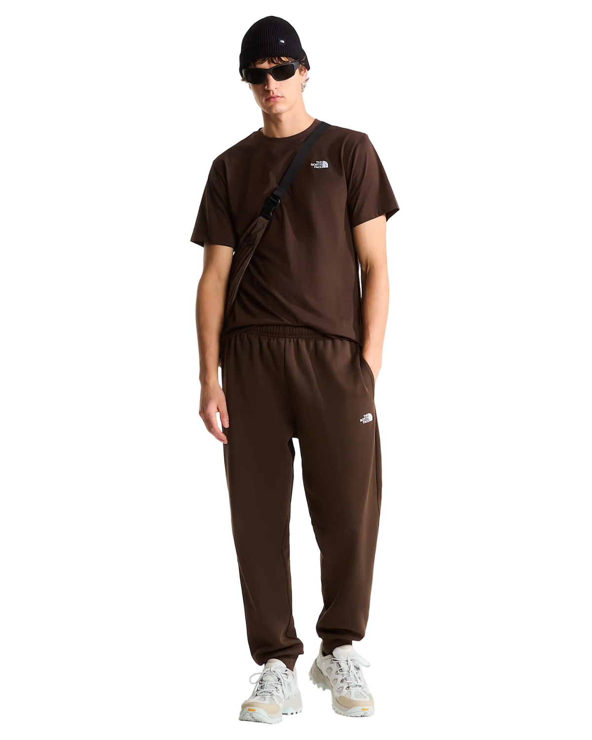 EVOLUTION SIMPLE DOME REG JOGGER M