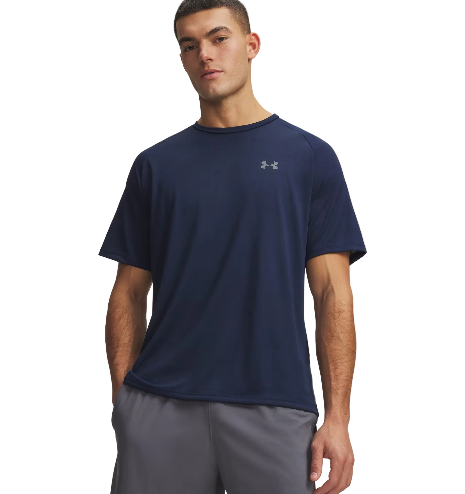 TECH 2.0 SS TEE M