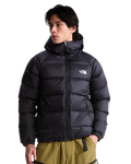 HYDRENALITE DOWN HOODIE M