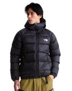 HYDRENALITE DOWN HOODIE M