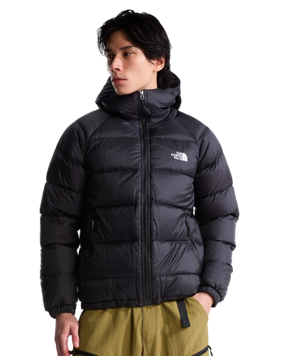 HYDRENALITE DOWN HOODIE M