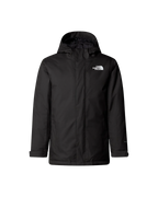 TEEN SNOWQUEST JACKET