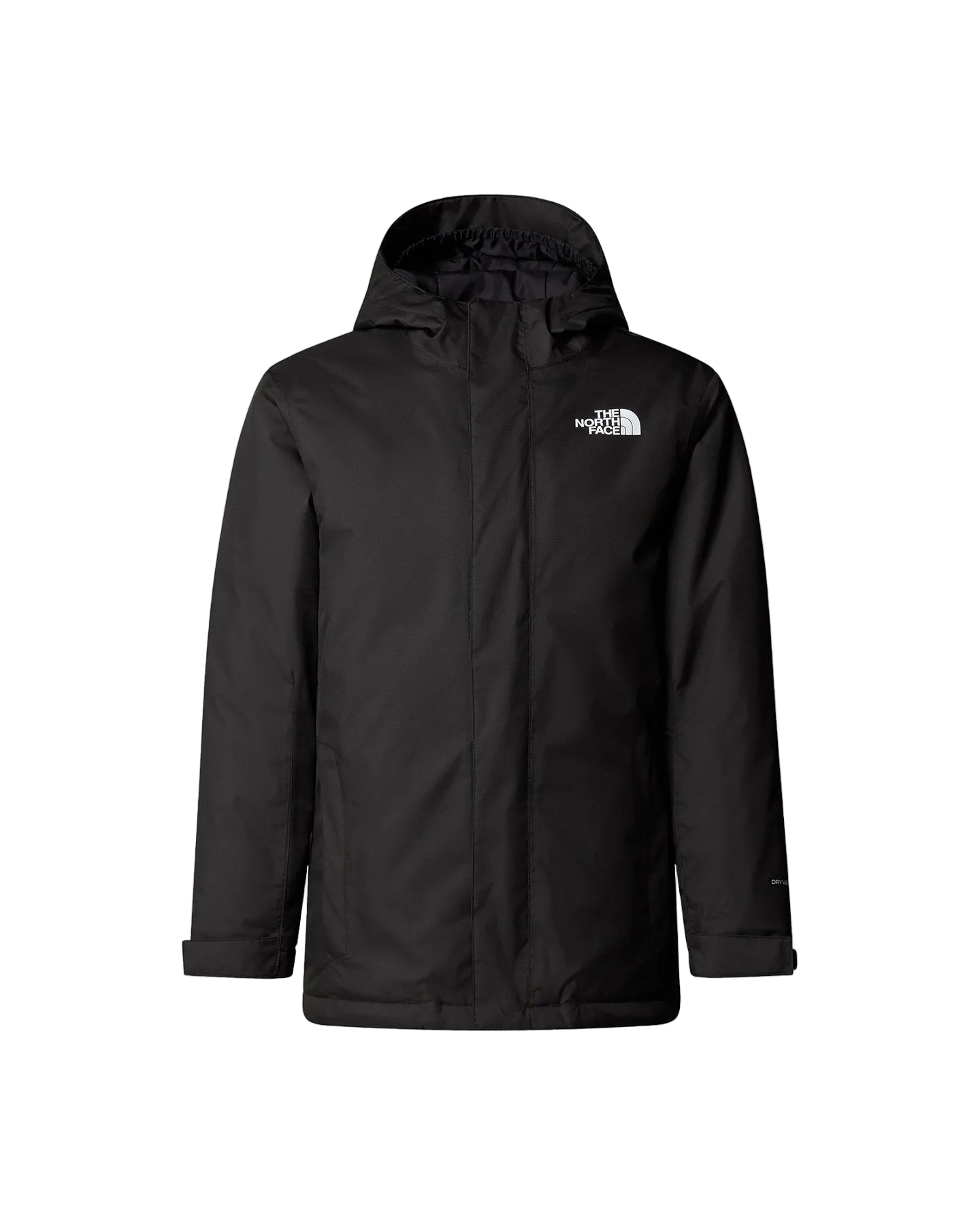 TEEN SNOWQUEST JACKET