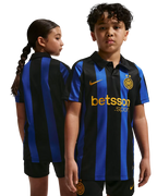 MAGLIA INTER HOME 26/27 JUNIOR