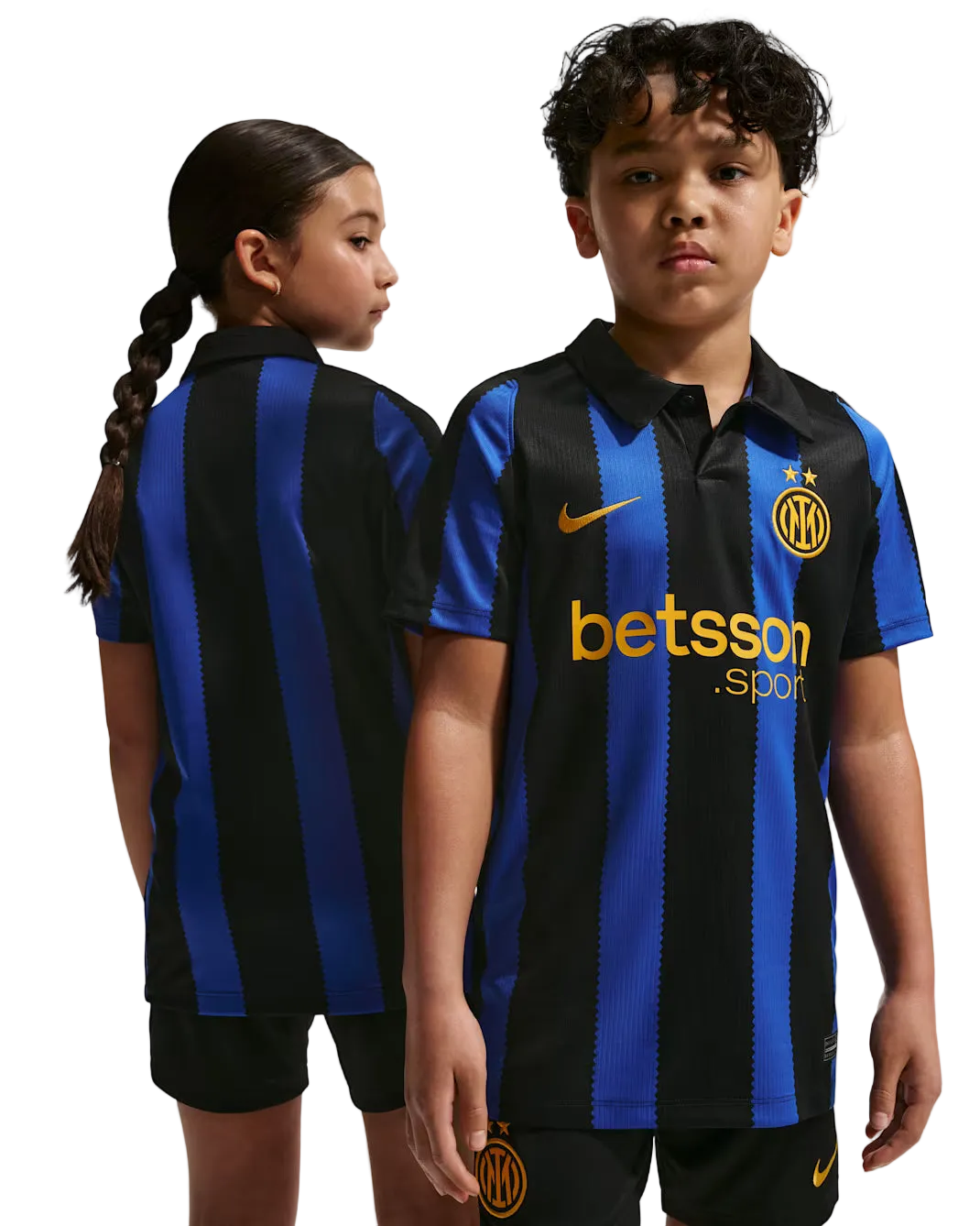 MAGLIA INTER HOME 26/27 JUNIOR