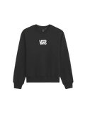 STRETCH LOGO FLEECE PANT M