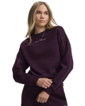RIVAL FLEECE SHIMMER W