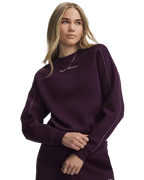RIVAL FLEECE SHIMMER W