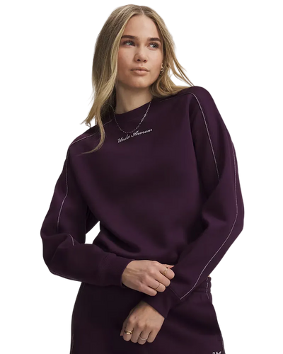 RIVAL FLEECE SHIMMER W