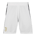 SHORT JUVENTUS HOME JUNIOR