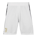 SHORT JUVENTUS HOME JUNIOR