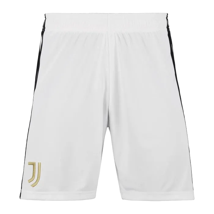 SHORT JUVENTUS HOME JUNIOR