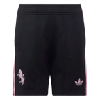 SHORT JUVE AWAY 26/27 JUNIOR