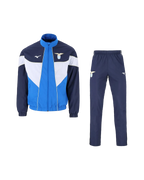 RETRO WOVEN SUIT LAZIO JUNIOR