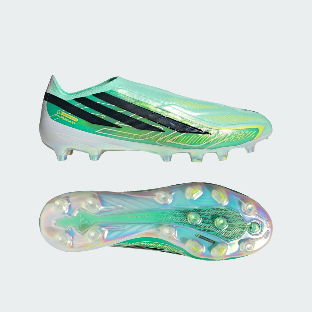 F50 HYPERFAST ELITE LL AG