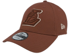 CAPPELLINO LOS ANGELES LAKERS