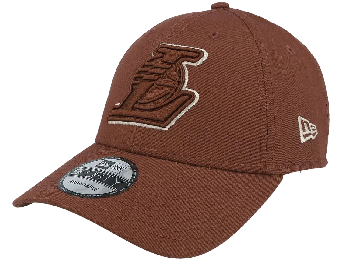 CAPPELLINO LOS ANGELES LAKERS