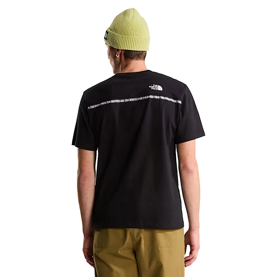 ZUMU RELAXED TEE M
