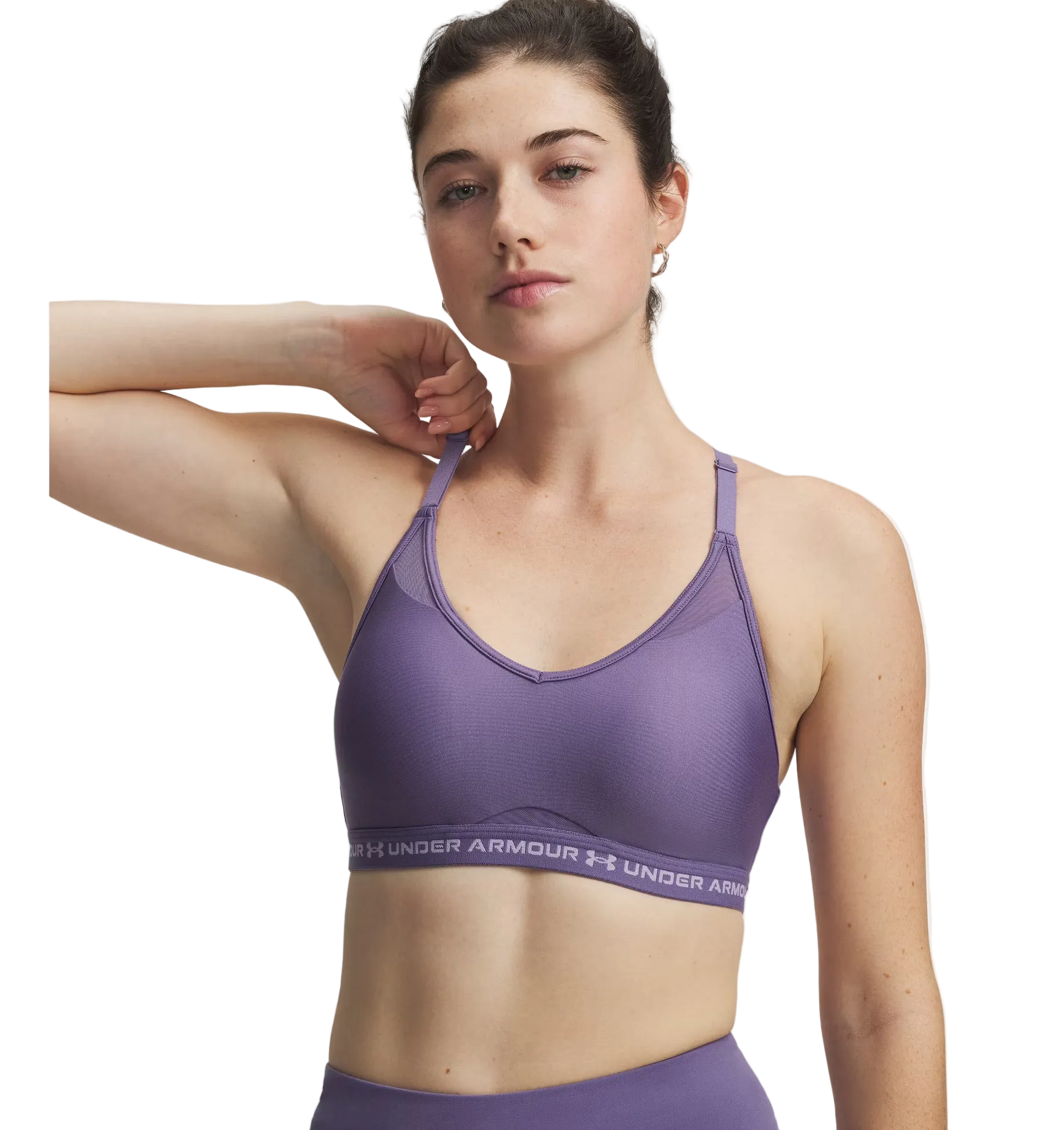 CROSSBACK LOW BRA W
